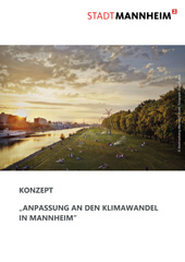 Download Konzept Anpassung an den Klimawandel